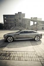 Citroen Metropolis Concept 2010 года